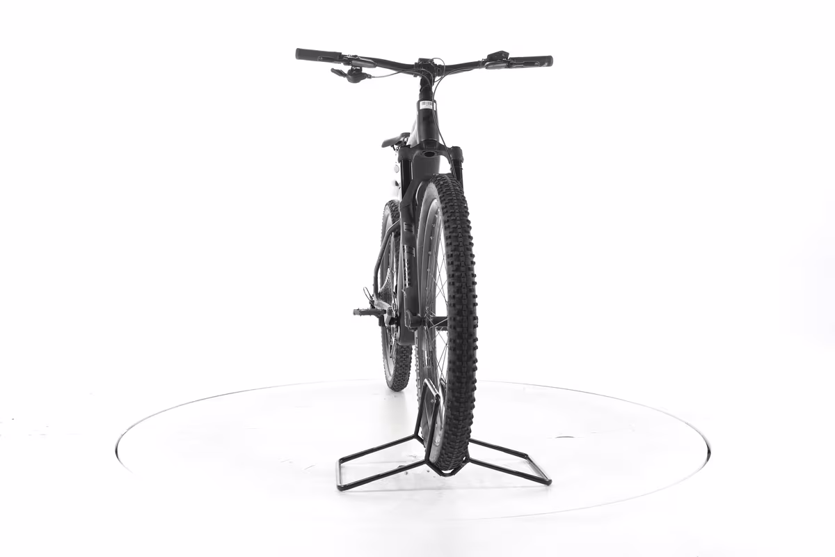 Cube Reaction Hybrid SLX E-Bike - Miniature 4
