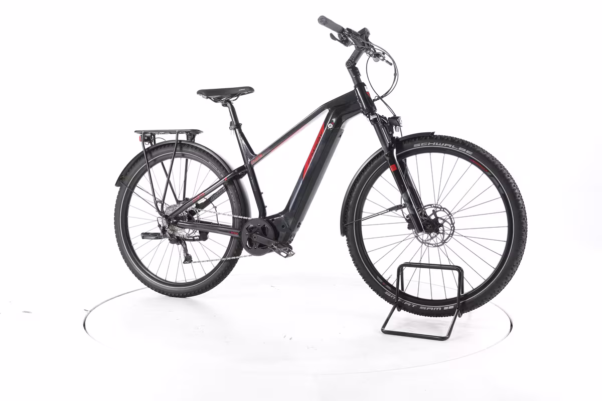 Conway Cairon C 2.0 Vélo Électrique de Trekking - Miniature 2