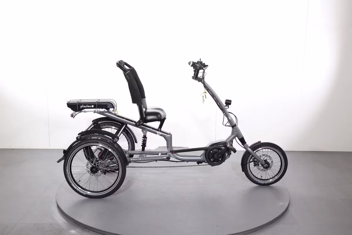 Pfautec Scoobo