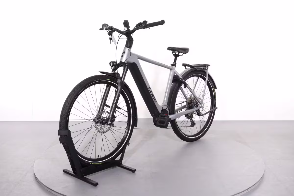 Cube Kathmandu Hybrid SLX - Miniature 3