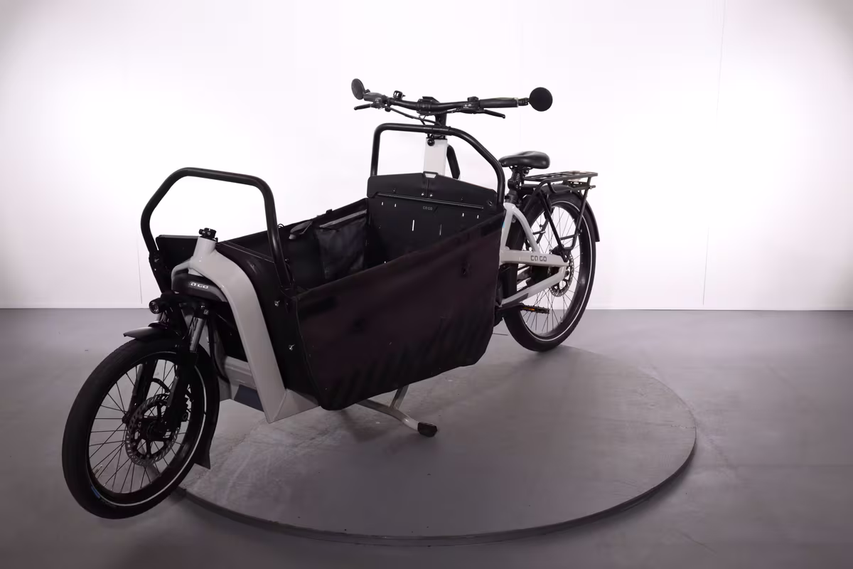 Ca Go FS 200 Vario Cover Pro - Miniature 3