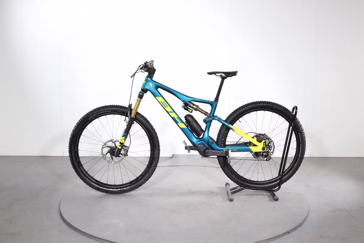 BH ILynx Trail Carbon 8.8 - Miniature 4
