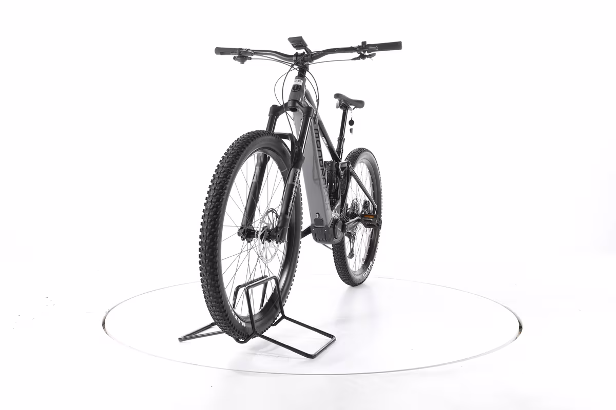 Mondraker CHASER E-Bike Tout-Suspendu 2024 - Miniature 5