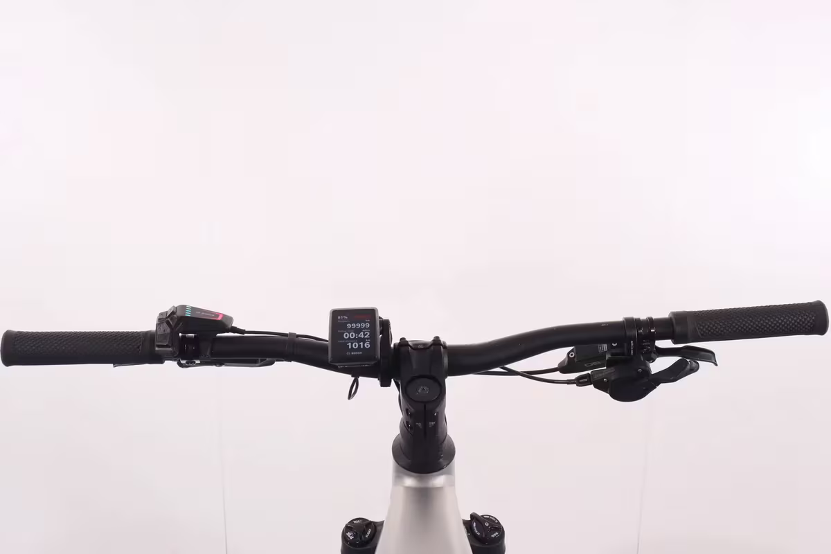 Cube Reaction Hybrid Slx 750 - Miniature 7
