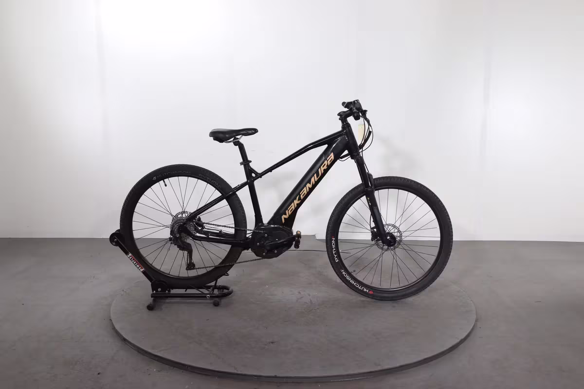 Nakamura E-SUMMIT LTD