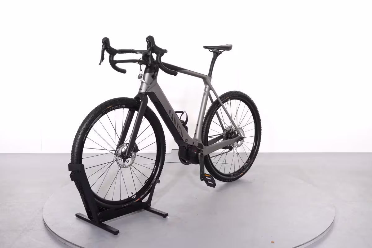 Canyon Grail:ON CF 7 - Miniature 3