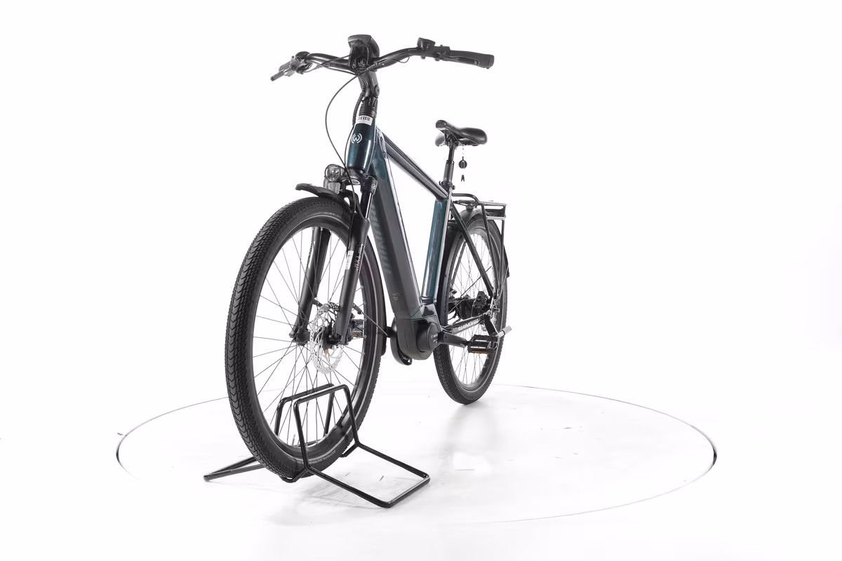 Winora Sinus N8 Vélo Électrique Urbain - Miniature 5