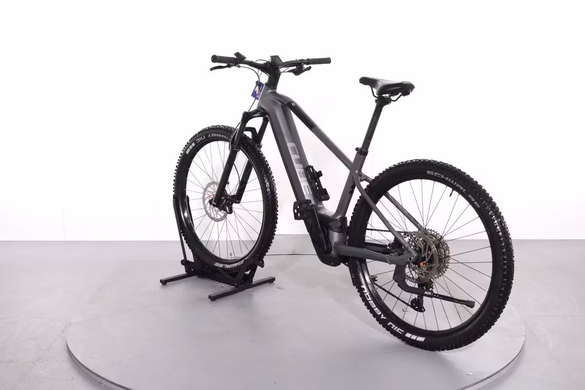 Cube Reaction Hybrid Race 750 - Miniature 5