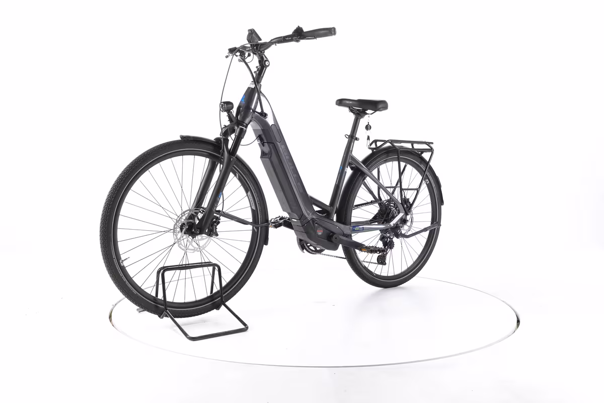Bulls Lacuba Evo 11 Vélo Électrique de Trekking Cadre bas - Miniature 6