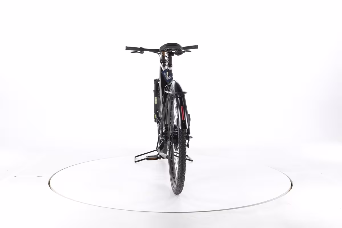 Riese & Müller UBN Five Silent Vélo Électrique Urbain - Miniature 10