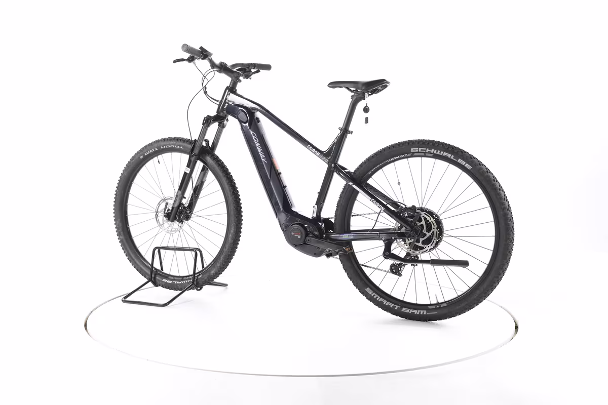 Conway Cairon S 2.0 E-Bike - Miniature 8