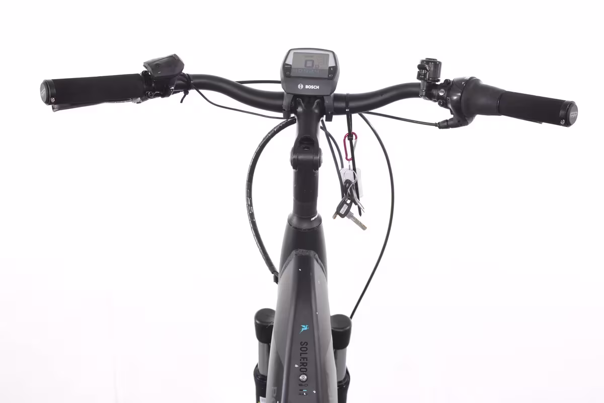 Pegasus Solero EVO 7R Plus - Miniature 7