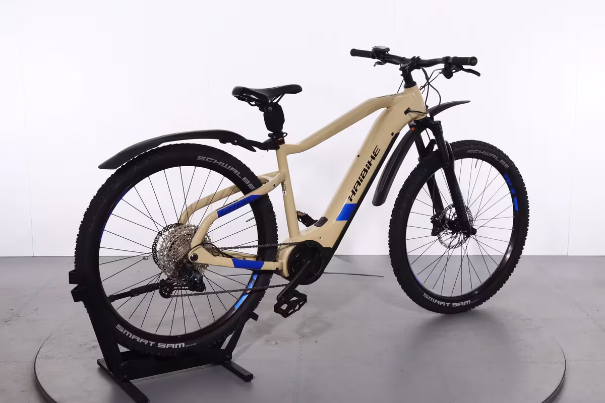 Haibike HARDNINE 7 - Miniature 6