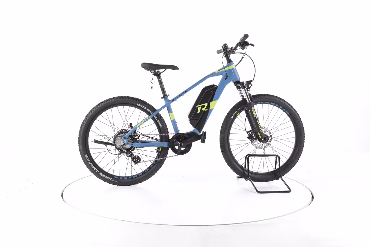 R Raymon SixRay E 1.5 E-Bike