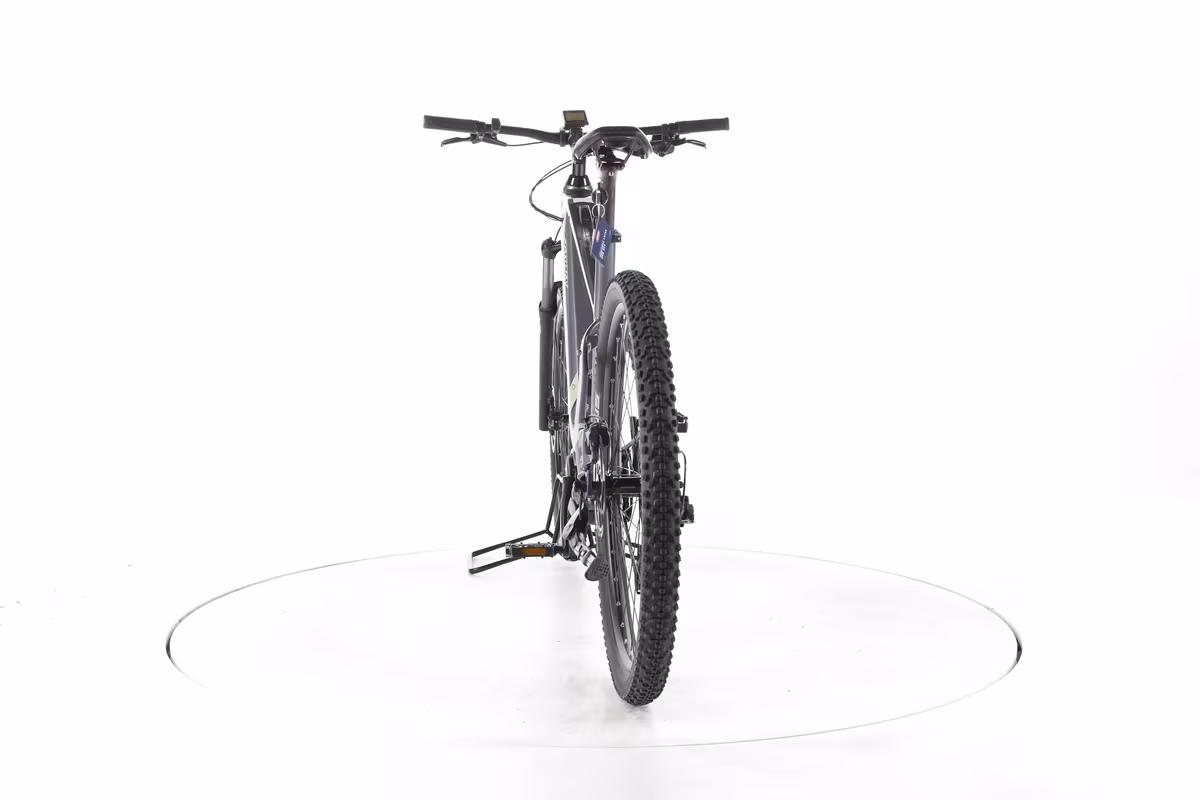 Conway Cairon S 2.0 E-Bike - Miniature 10