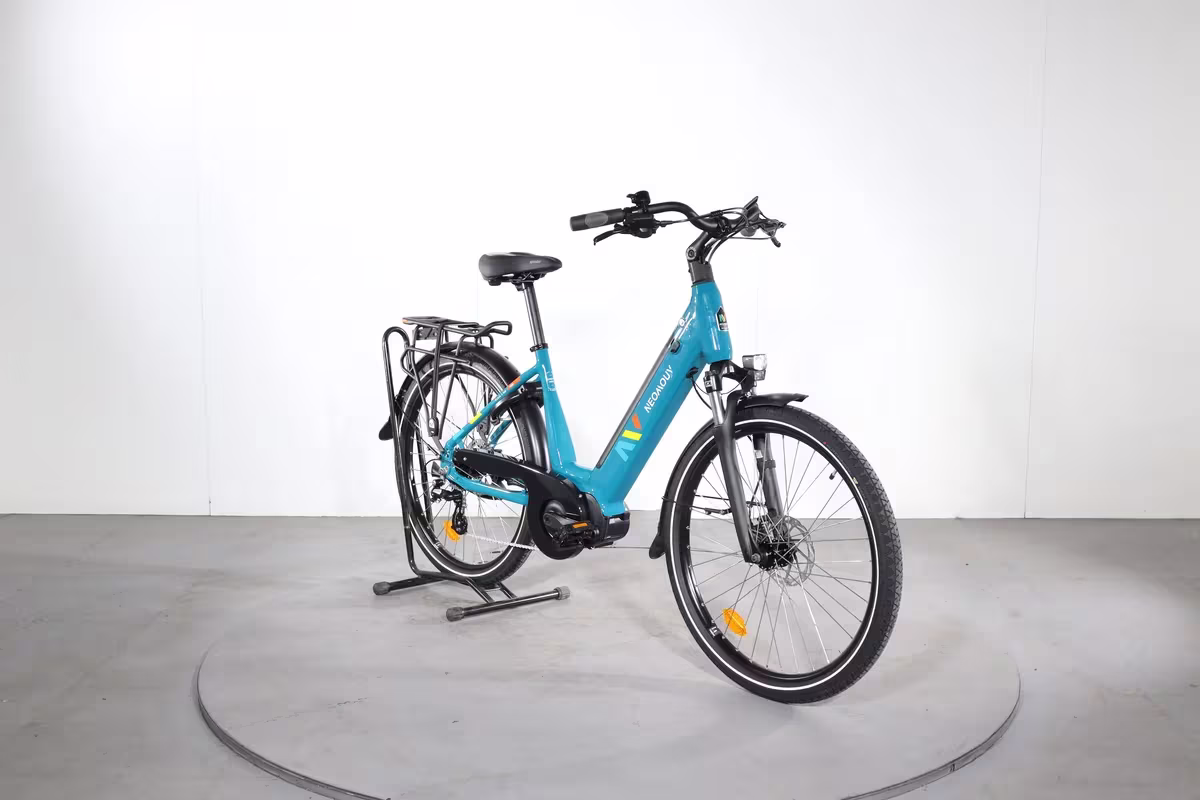 Neomouv Elaia 2 NG - Miniature 2