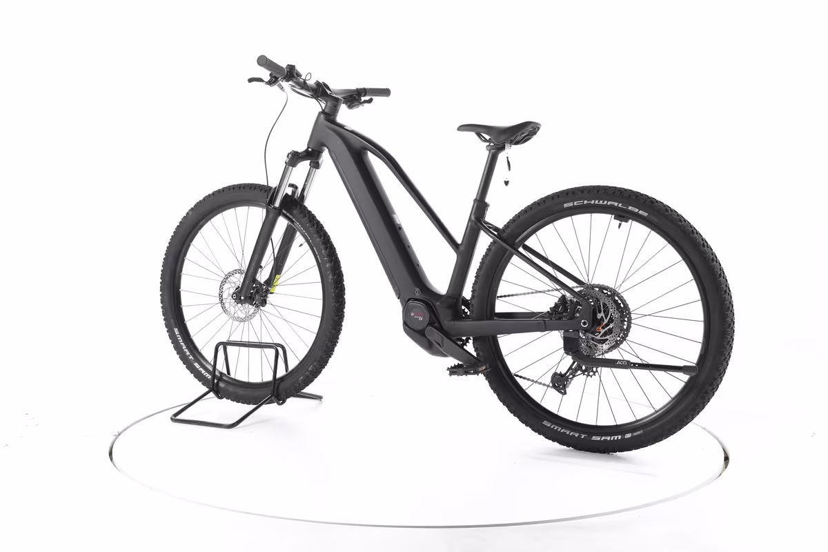 Cube Reaction Hybrid One E-Bike 2025 - Miniature 8