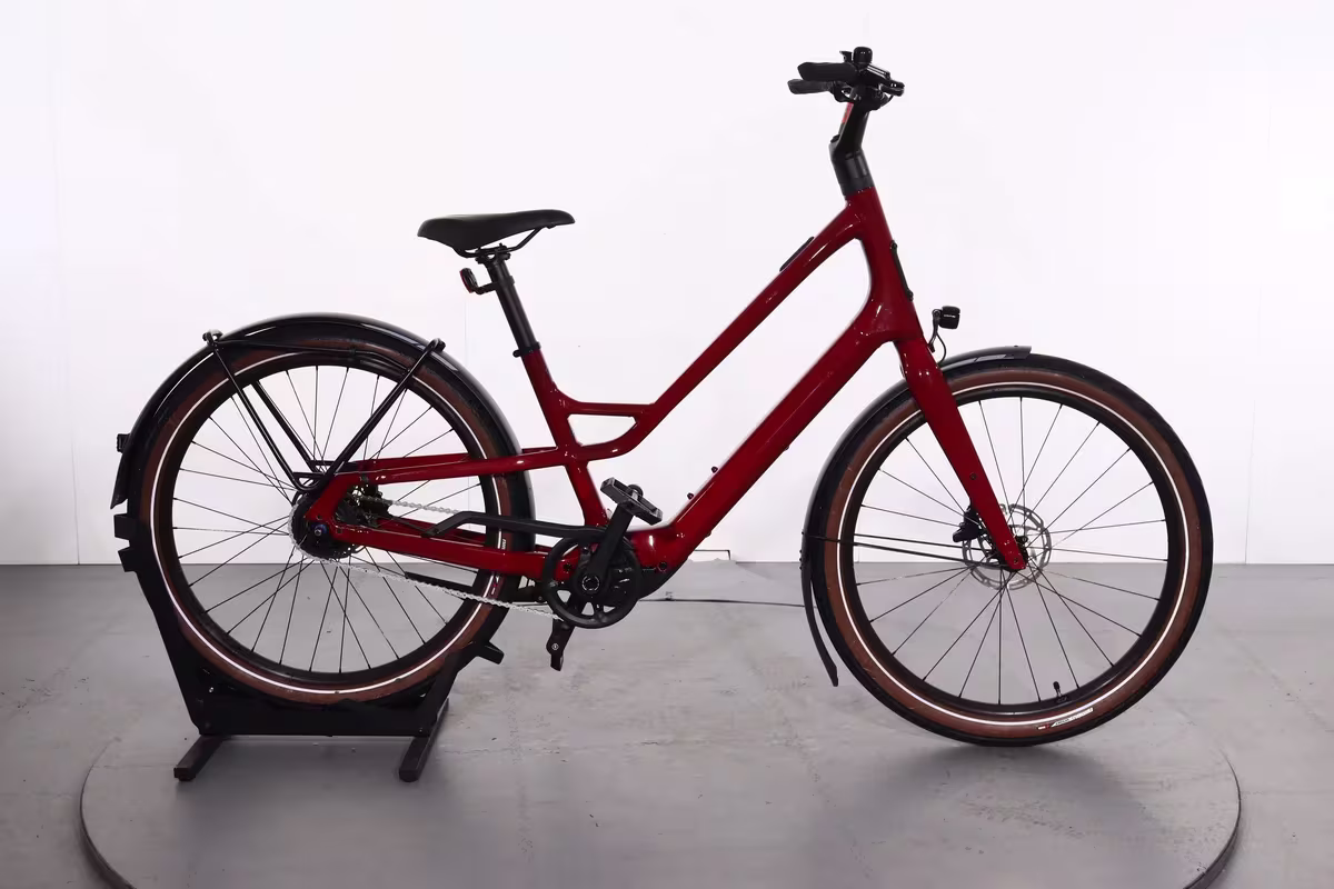 Specialized Turbo Como SL 4.0