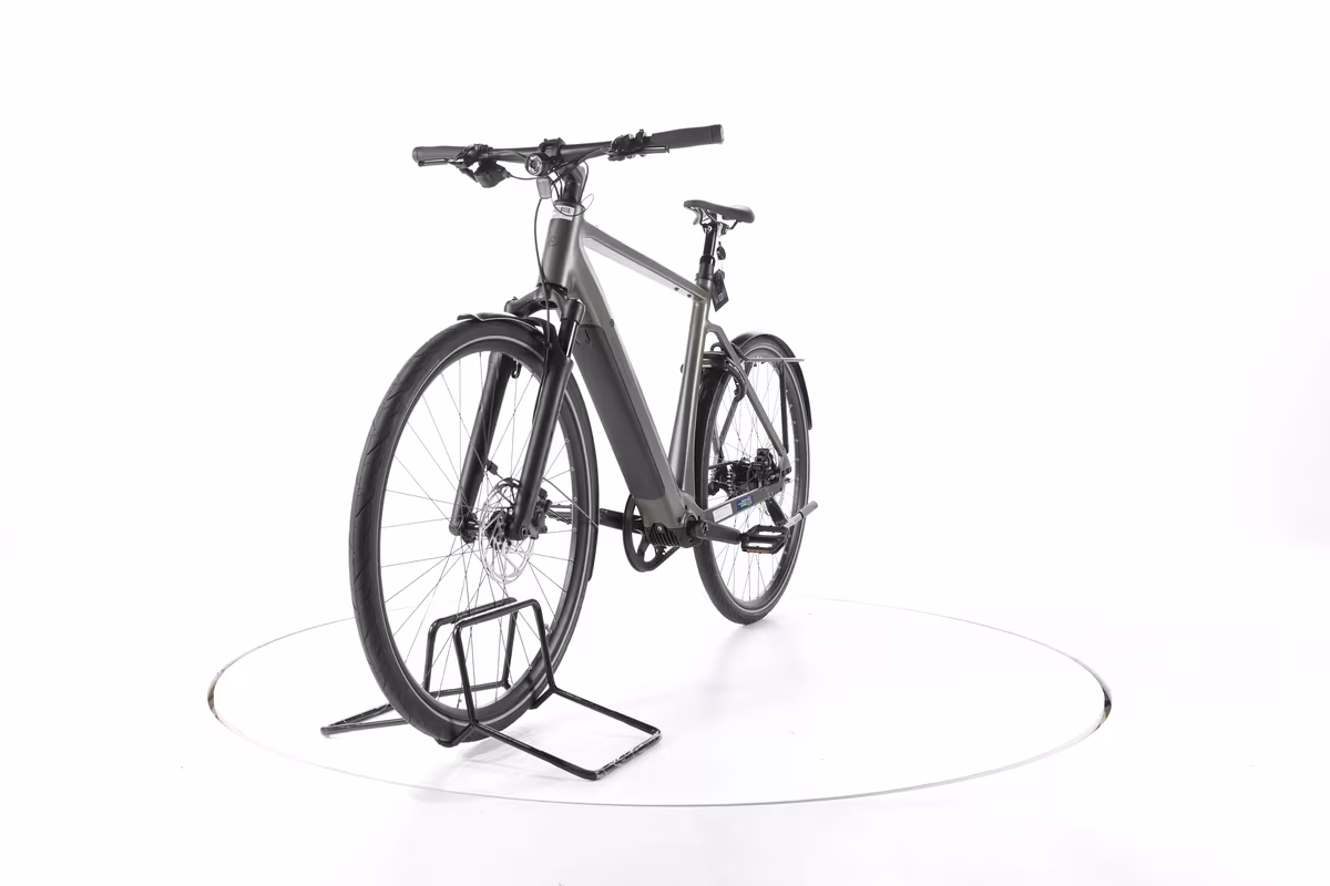 Riese & Müller UBN Five Silent Vélo Électrique Urbain 2024 - Miniature 5
