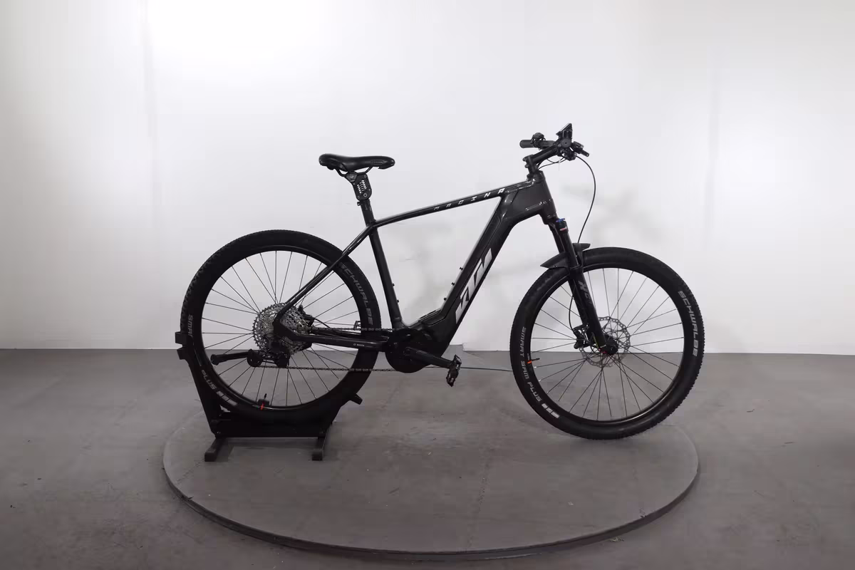 KTM Macina Team XL