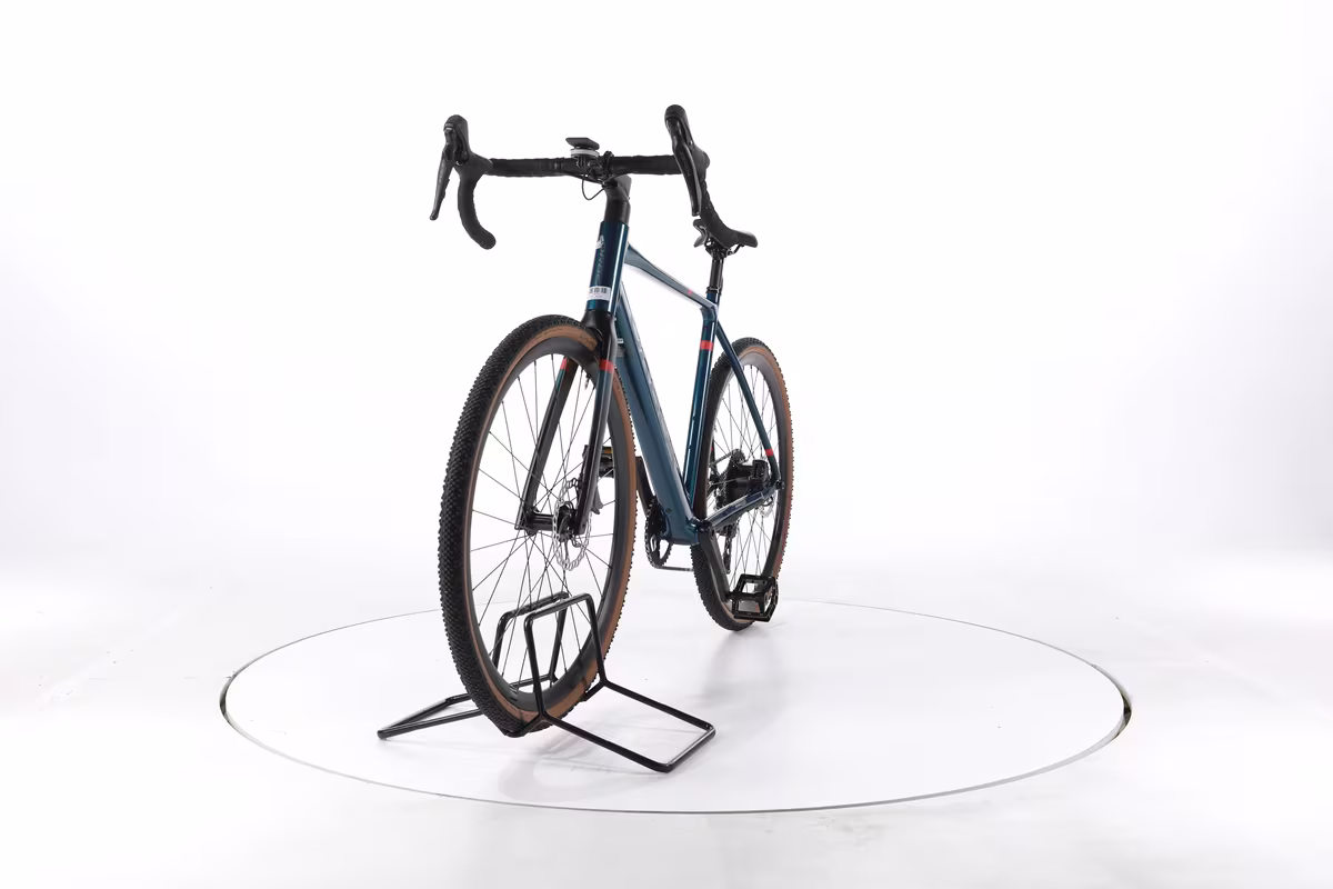 Orbea Gain D30 1X E-Gravel & Route - Miniature 5