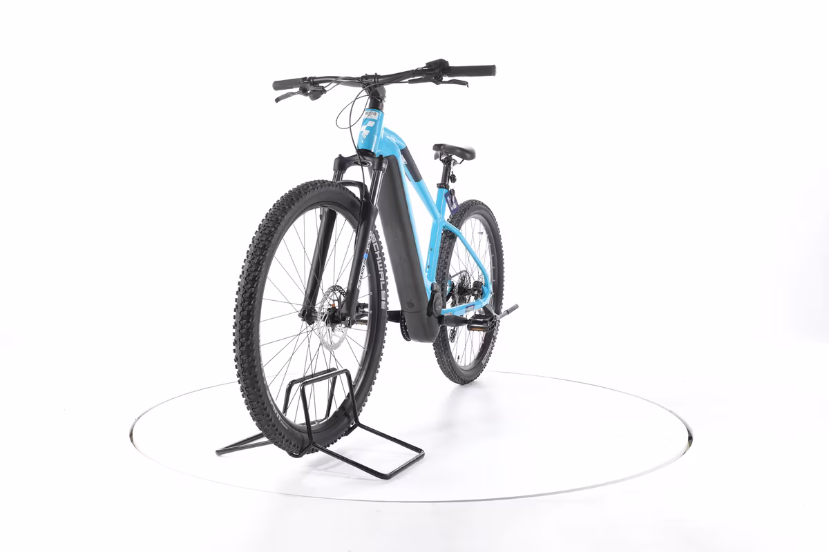 Cube Reaction Hybrid ONE E-Bike - Miniature 5