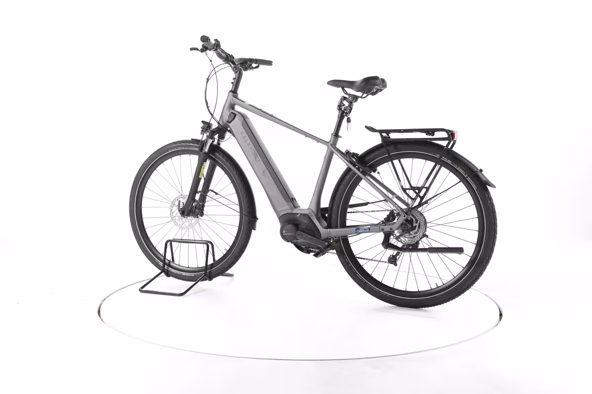 Kalkhoff Endeavour 3.B Move Vélo Électrique de Trekking - Miniature 8