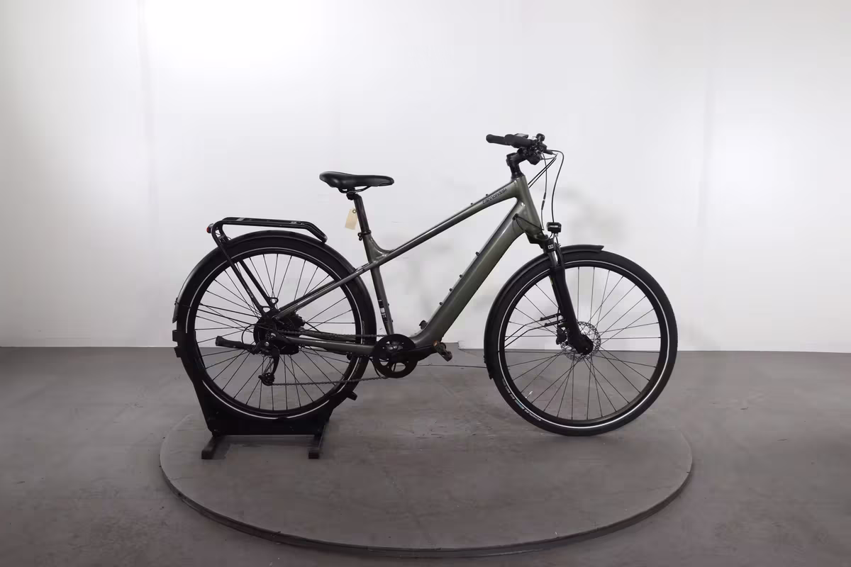 Cannondale Mavaro SL 1