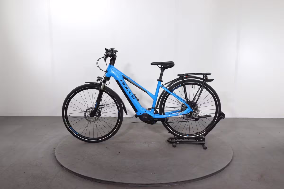 Bulls Cross Rider Evo 2 - Miniature 4