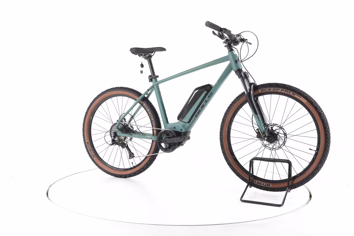 Bulls LT CX E-Bike 2024 - Miniature 2