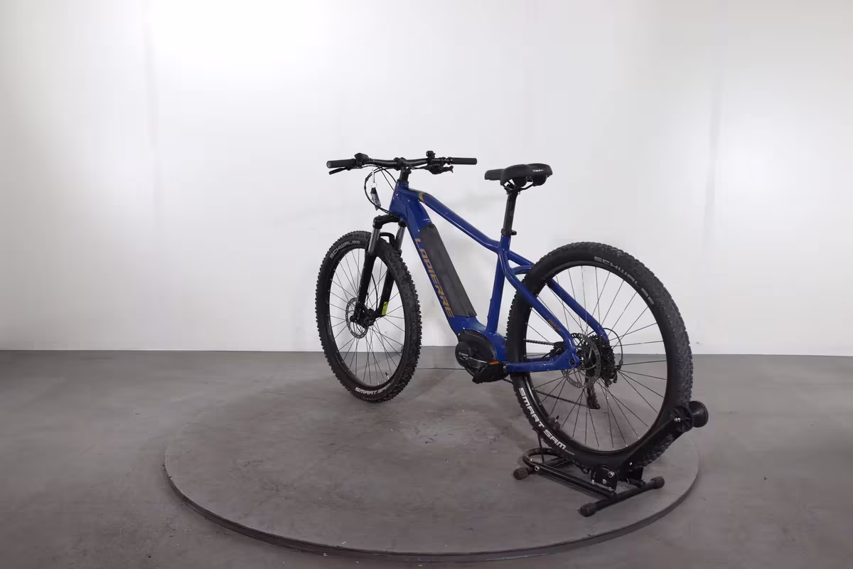 Lapierre Overvolt HT 4.5 - Miniature 5