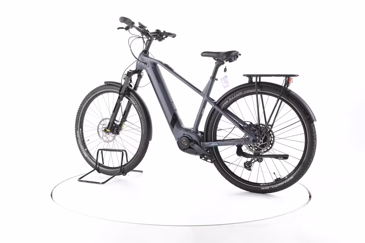 Conway Cairon SUV 5.0 Vélo Électrique de Trekking - Miniature 8