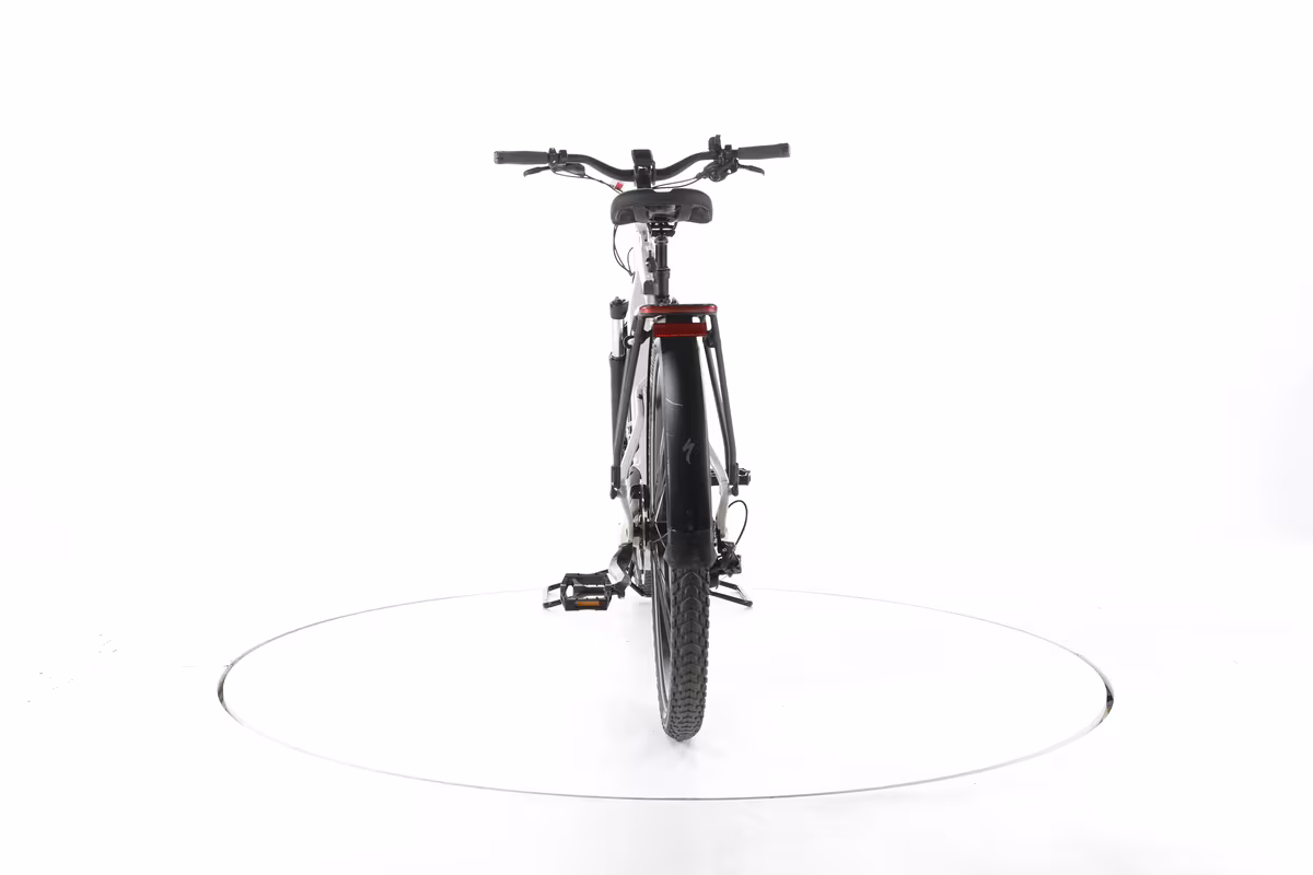 Specialized Turbo Vado 4.0 Vélo Électrique de Trekking - Miniature 10