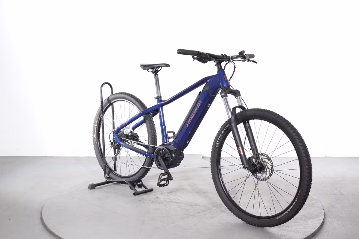 Haibike Alltrail 4 - Miniature 2