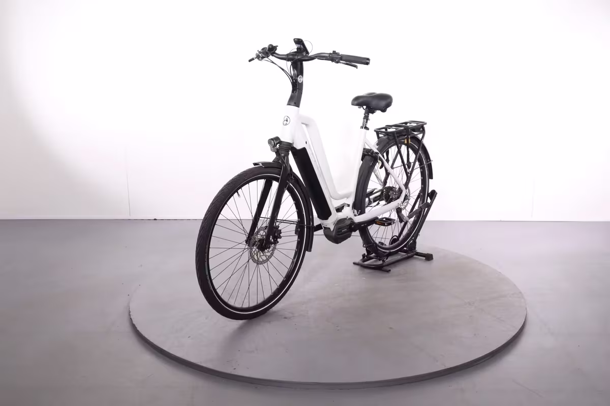 Gazelle Chamonix C5 HMS - Miniature 3