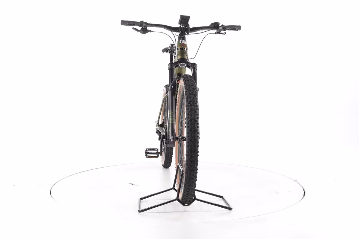 Bulls Sonic EVO 1 E-Bike - Miniature 4