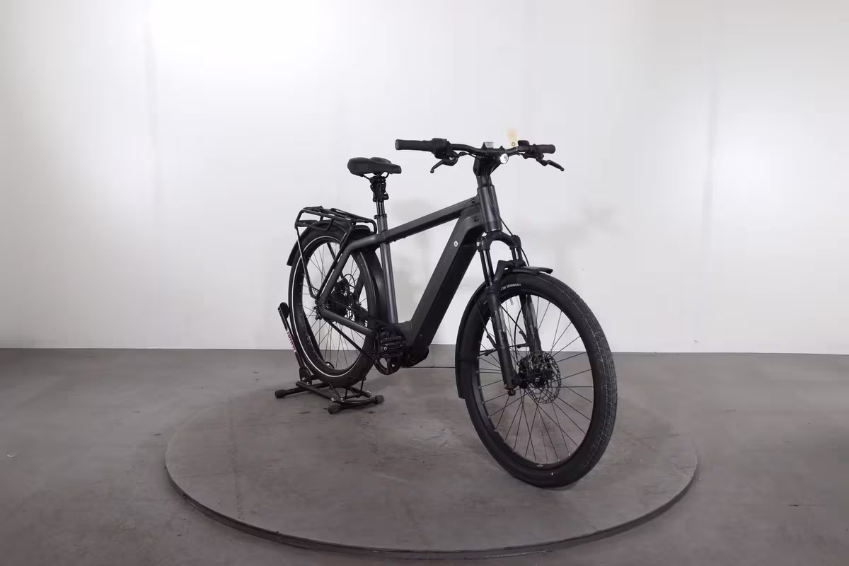 Riese & Müller Charger3 GT vario - Miniature 2