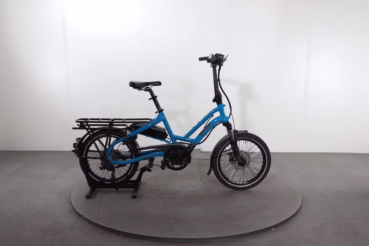 Tern HSD P9