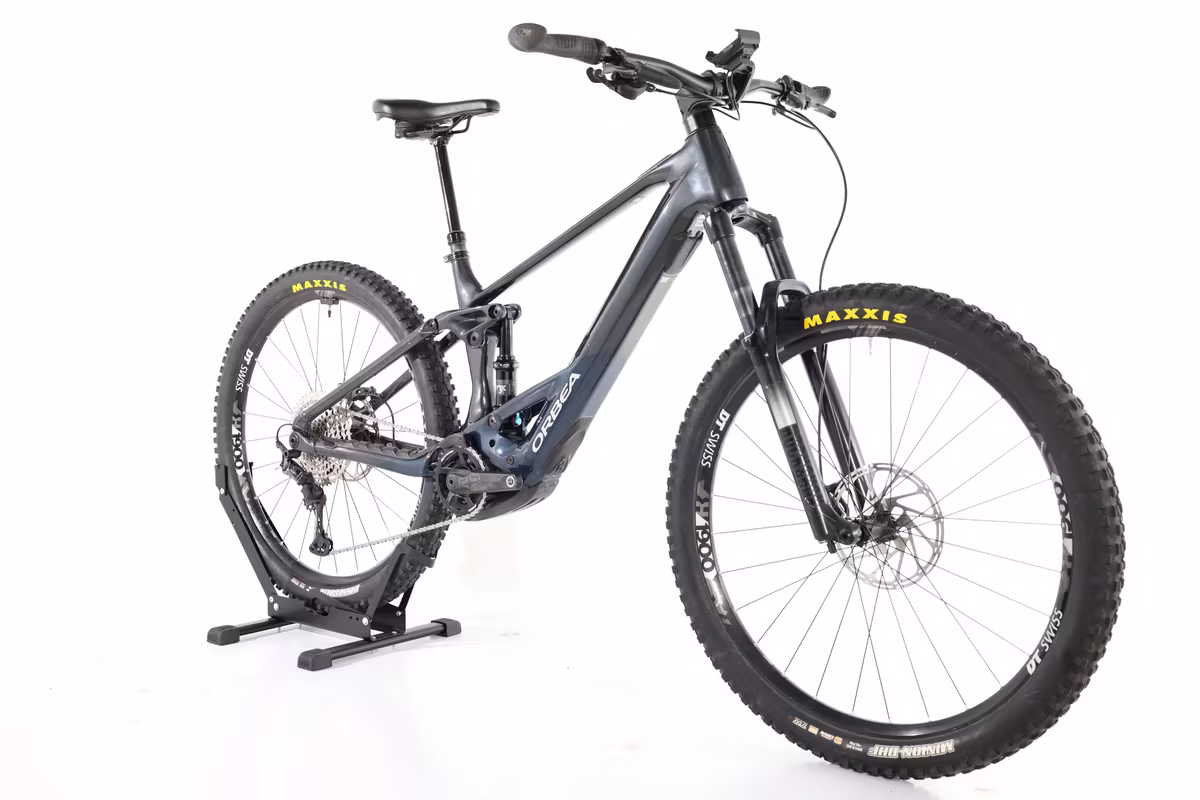ORBEA Wild H20 2024 T.L - Miniature 3