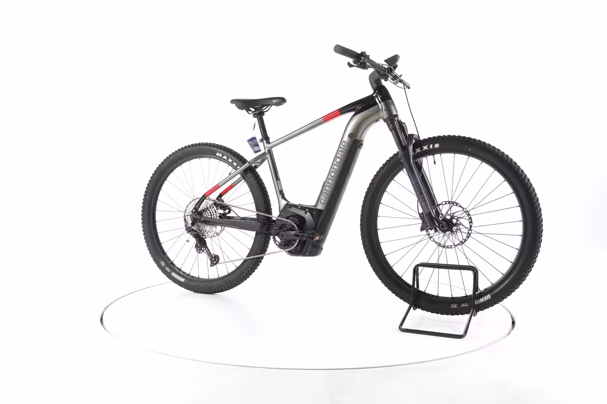 Cannondale Trail Neo 1 E-Bike - Miniature 2