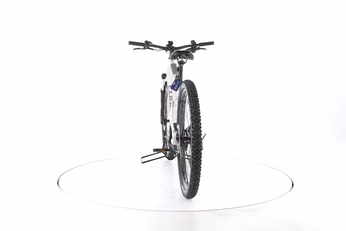 Cube Reaction Hybrid ONE E-Bike - Miniature 10