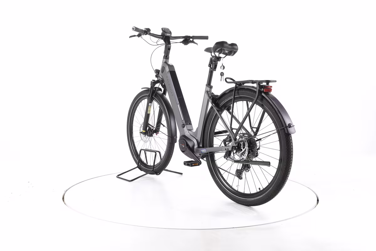 Kalkhoff Endeavour 5.B Move+ Vélo Électrique de Trekking Cadre bas - Miniature 9