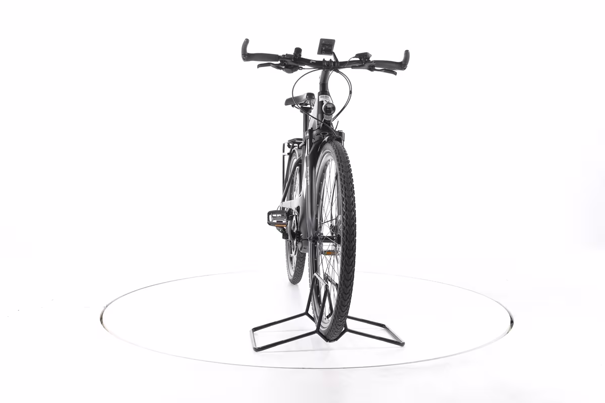 KTM Power Sport 10 Vélo Électrique de Trekking Cadre bas - Miniature 4