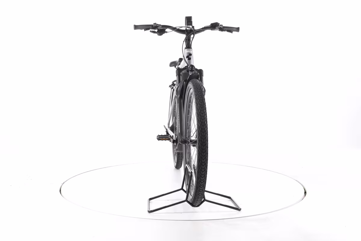 Cube Kathmandu Hybrid SLX Vélo Électrique de Trekking - Miniature 4