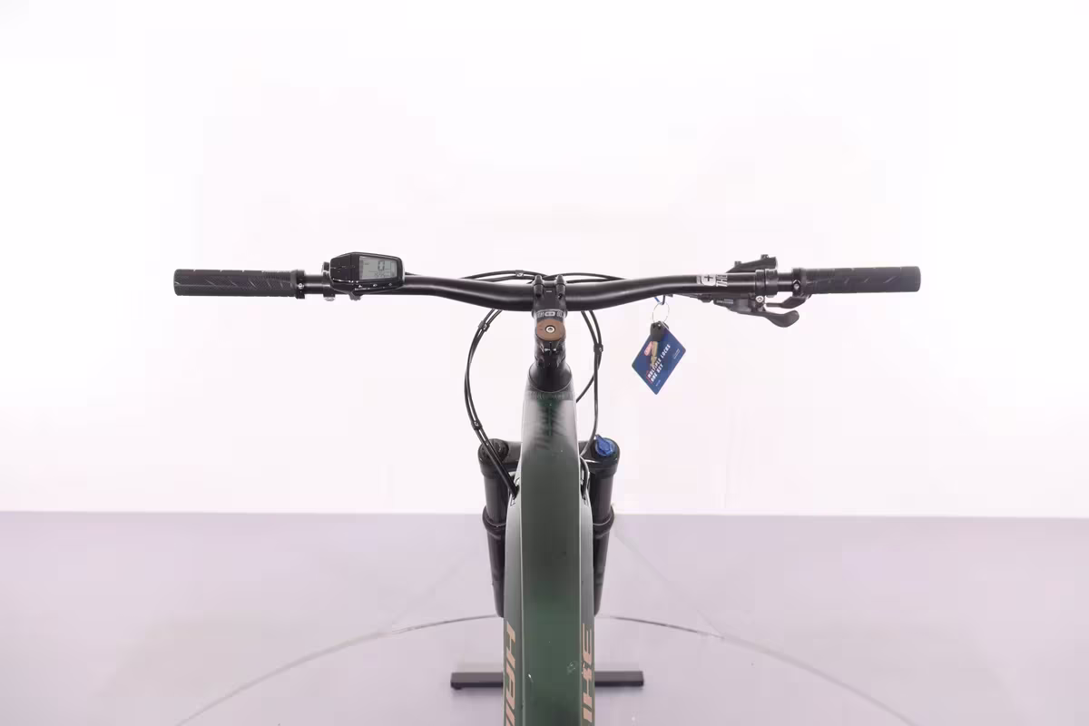Haibike ALLTRAIL 4 - Miniature 7