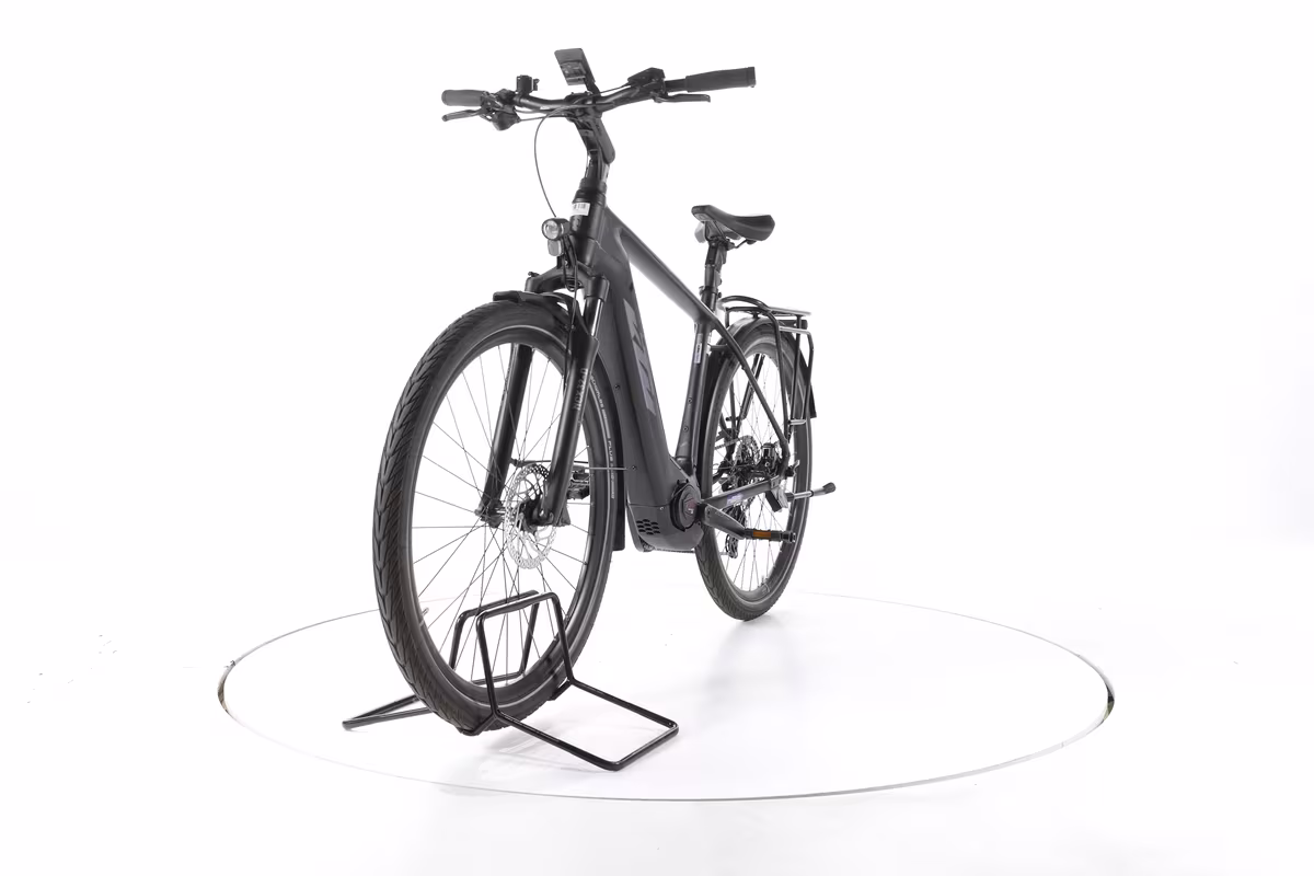 KTM Macina Style 730 Vélo Électrique de Trekking - Miniature 5