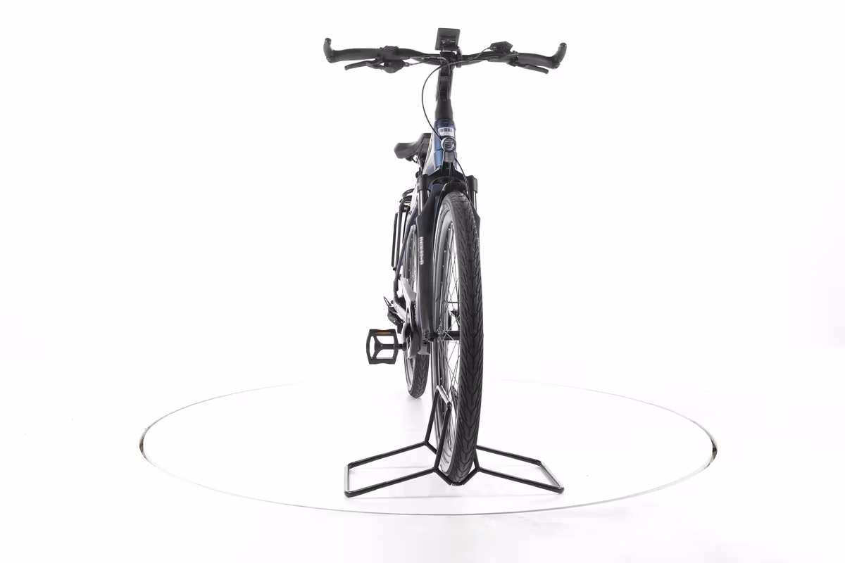 KTM Macina Style 730 Vélo Électrique de Trekking - Miniature 4