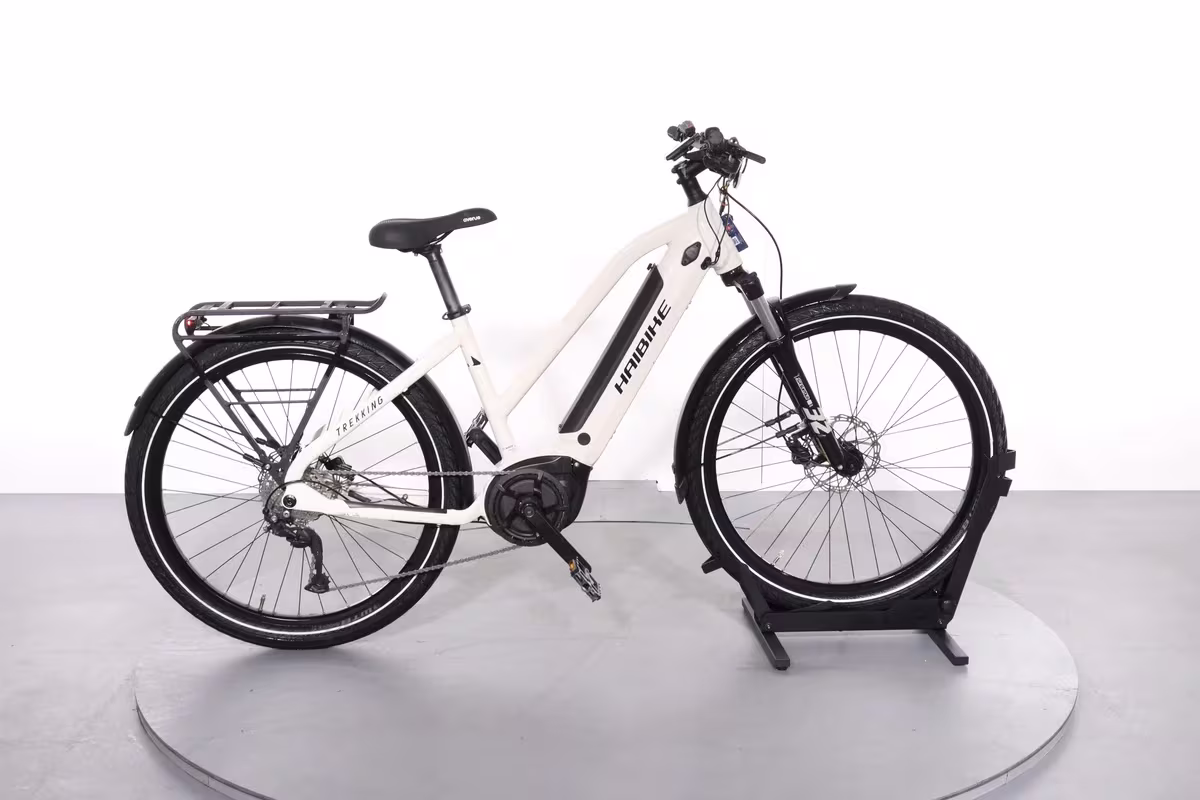 Haibike TREKKING 3