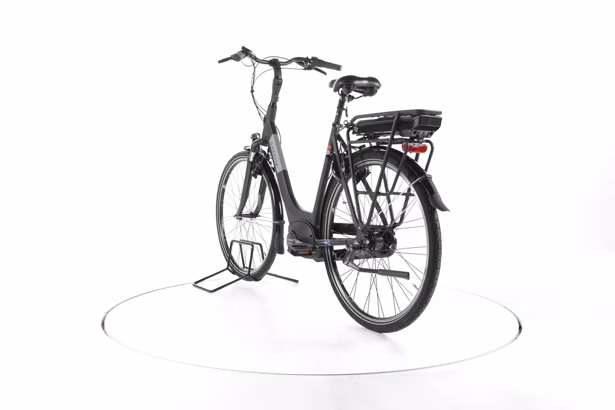 Gazelle Paris C7+ HMB Vélo Électrique Urbain Cadre bas - Miniature 9