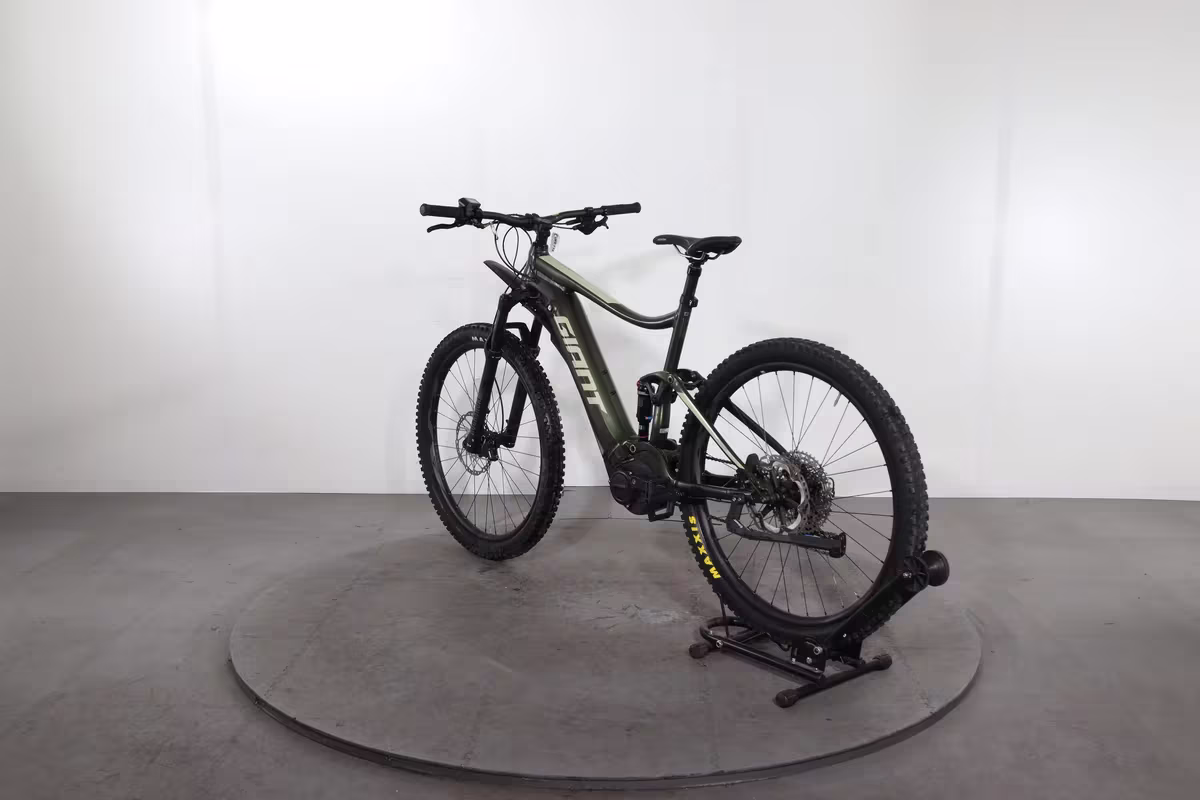 Giant Stance E+ Pro 1 - Miniature 5